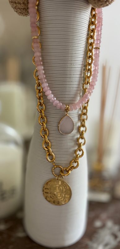 Collier Côme