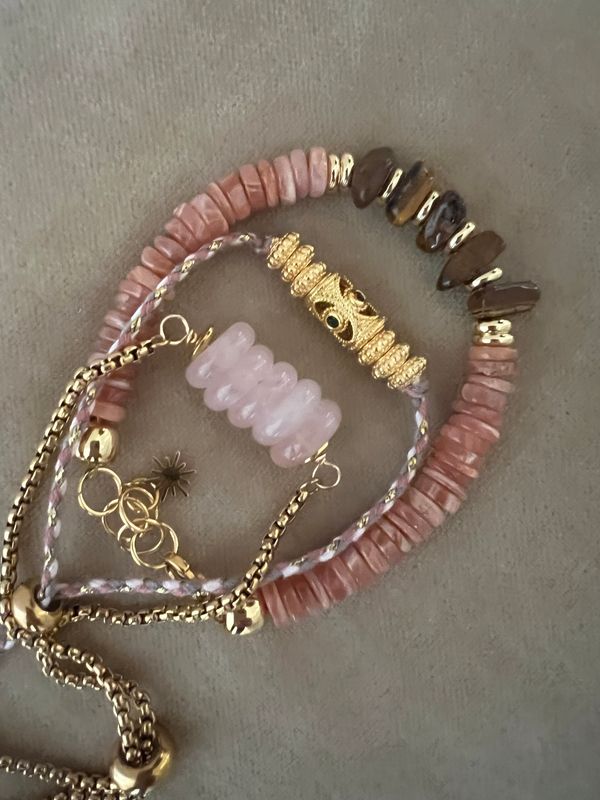 Bracelet Delhi