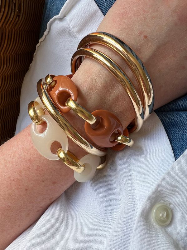 Bracelet maillons