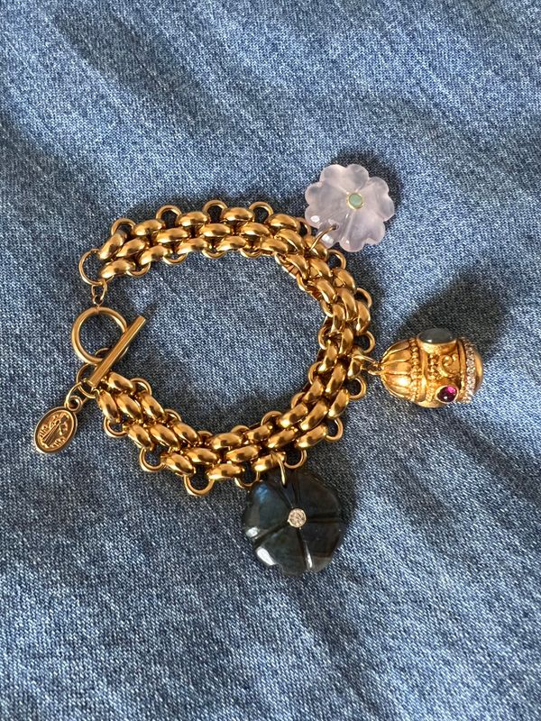 Bracelet Talisman