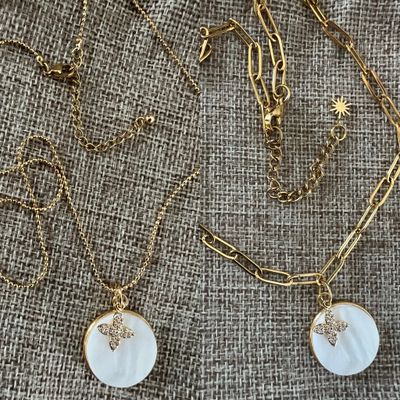 Collier Capri