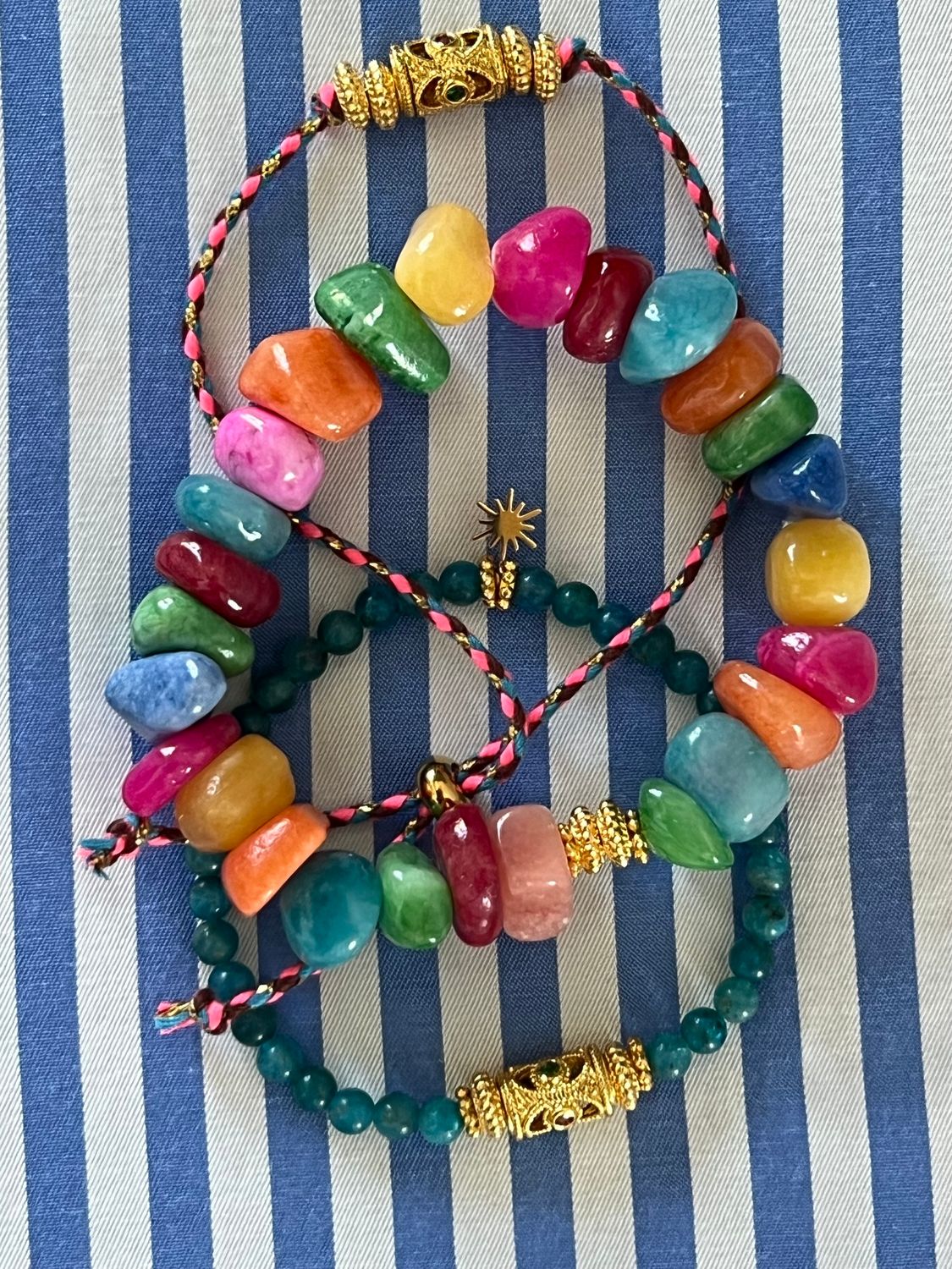 Bracelet  Rio