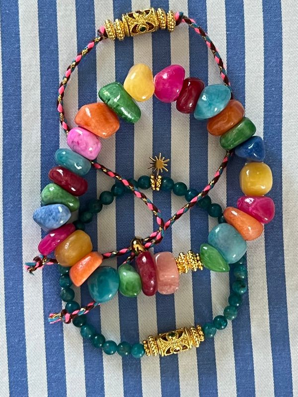 Bracelet  Rio