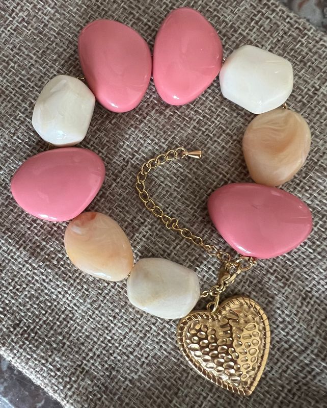 Bracelet Blush