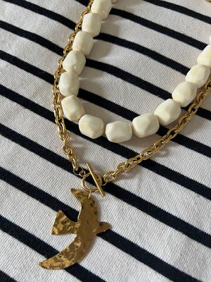 Collier Paris