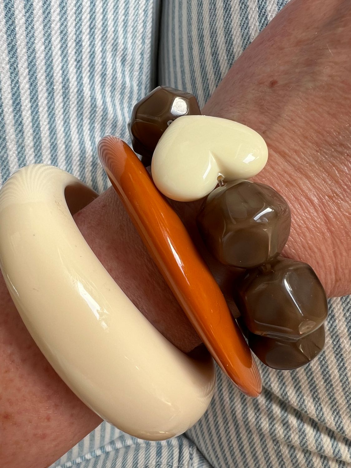 Bracelet Venezia coeur