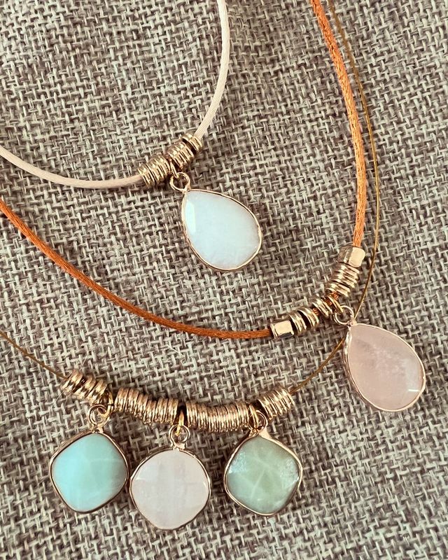 Collier Sorrento