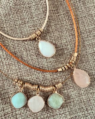 Collier Sorrento