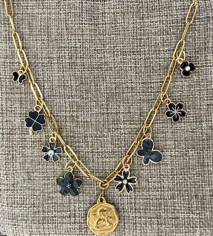 Collier Angelo