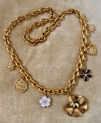 Collier Azalée