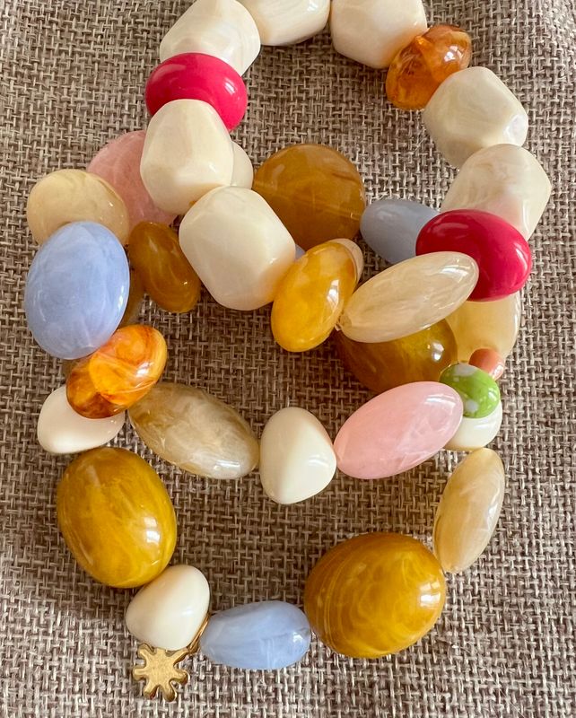 Bracelet Copacabana