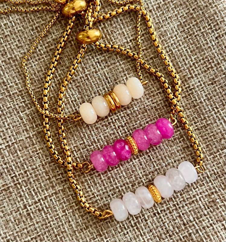 Bracelet Isa