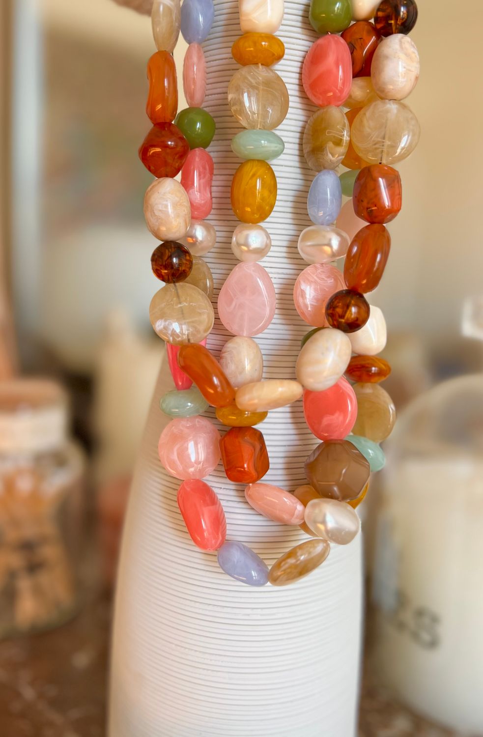 Collier Copacabana