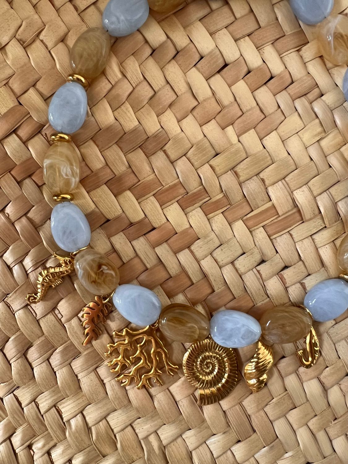Collier Oia
