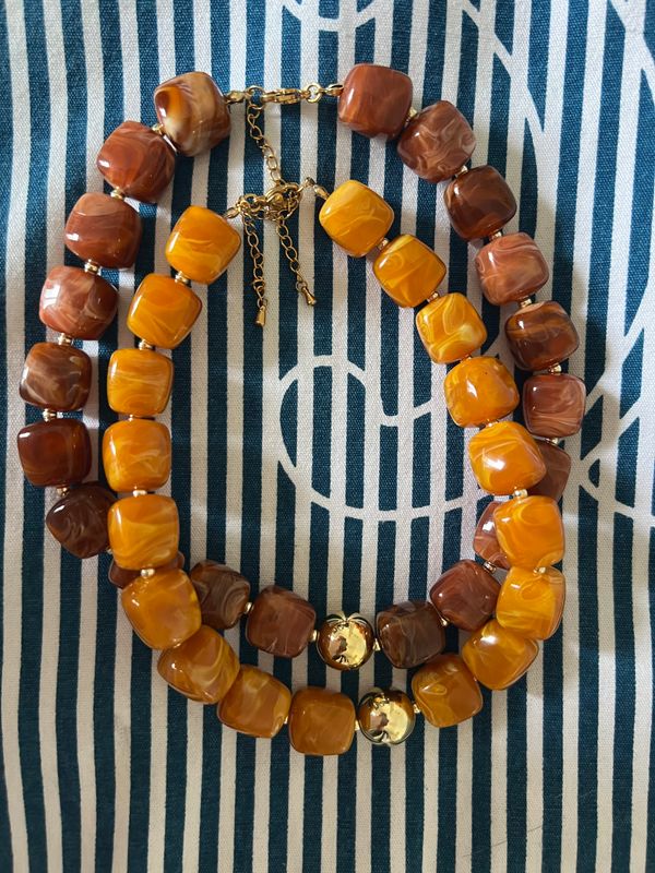 Collier Amalfi