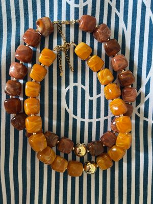 Collier Amalfi