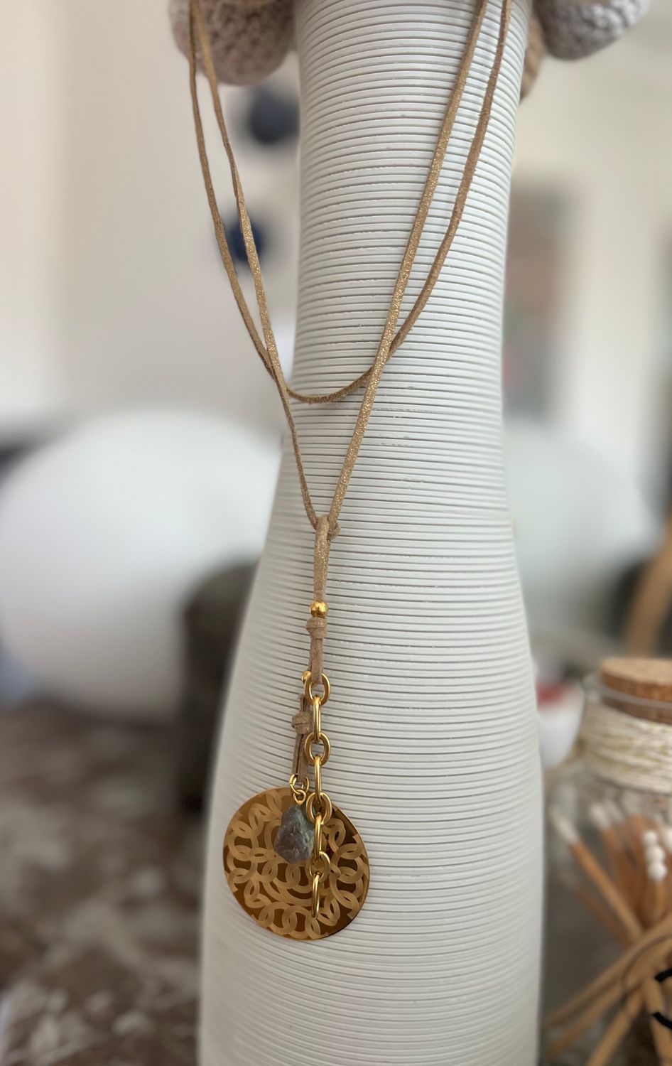 Collier Essaouira