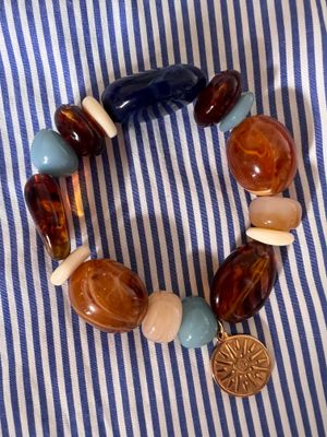 Bracelet Copacabana Sol