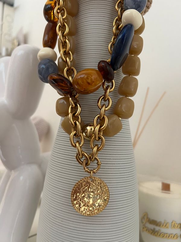 Collier Roma