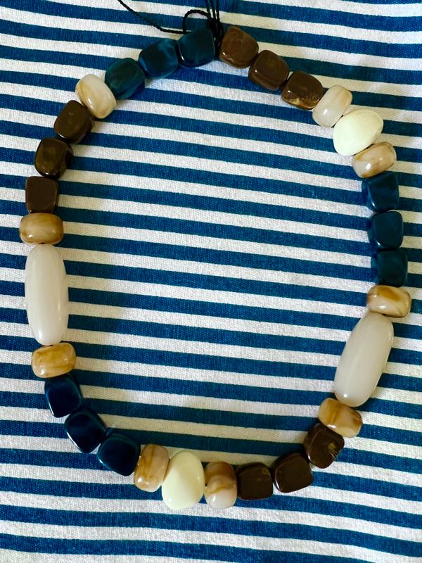 Collier Dinard