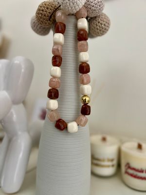 Collier Amalfi trio