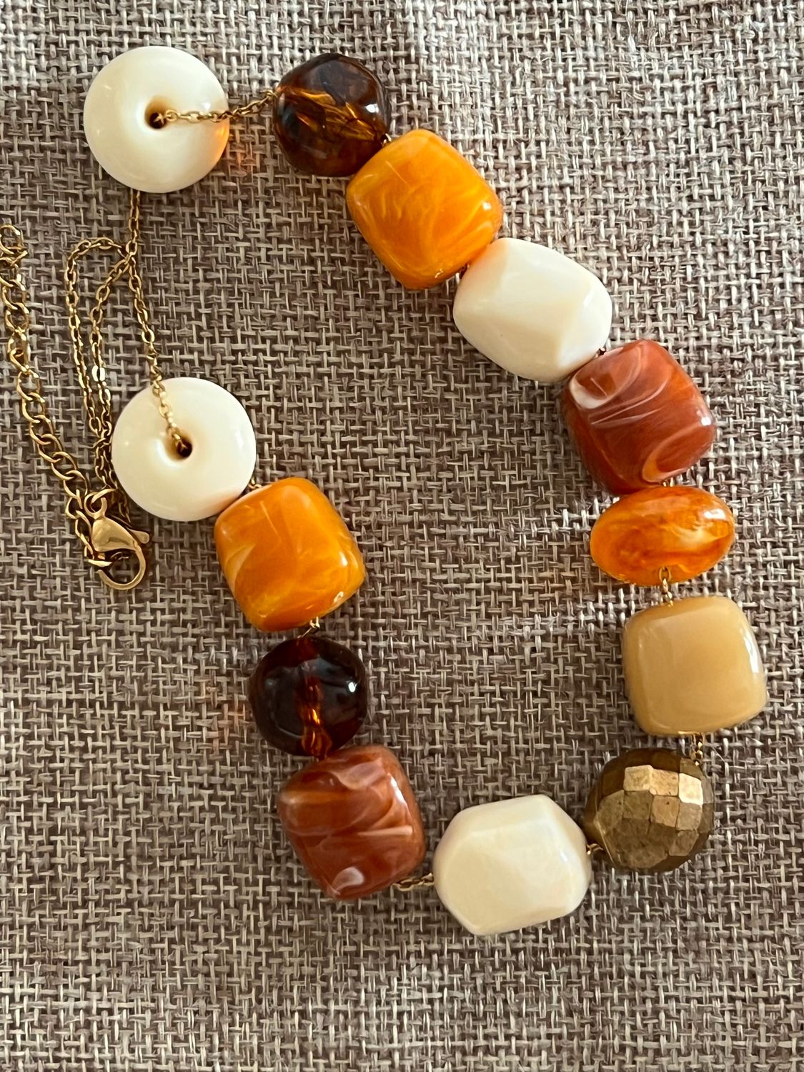 Collier Essaouira