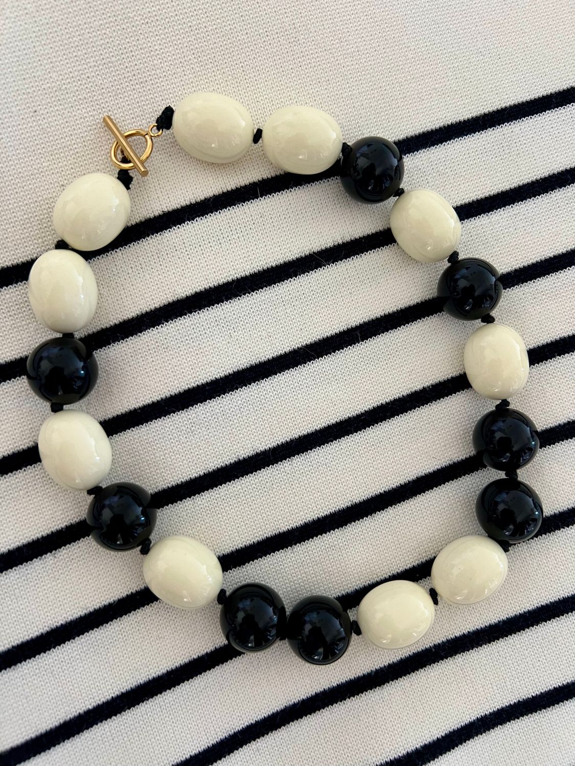 Collier Léopaul