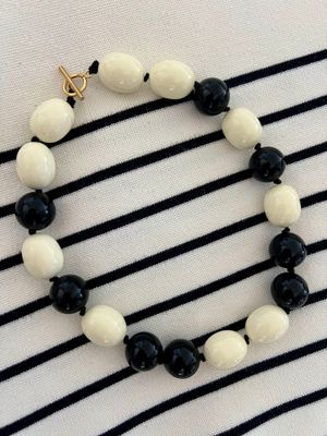 Collier Léopaul
