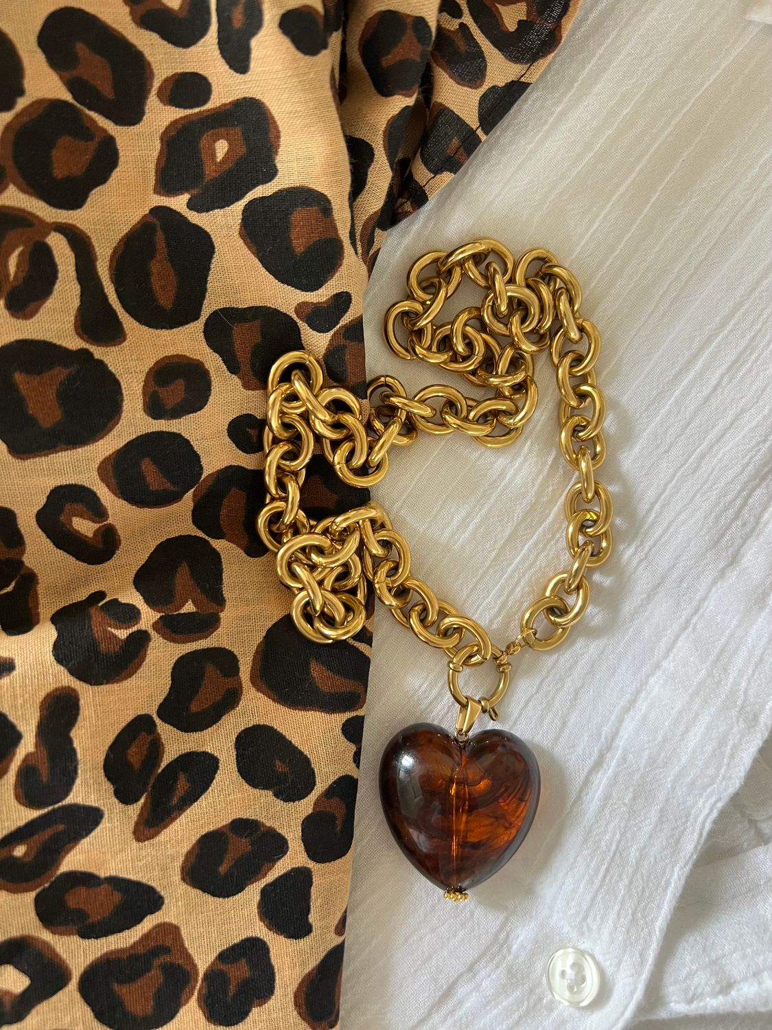Collier Édouard