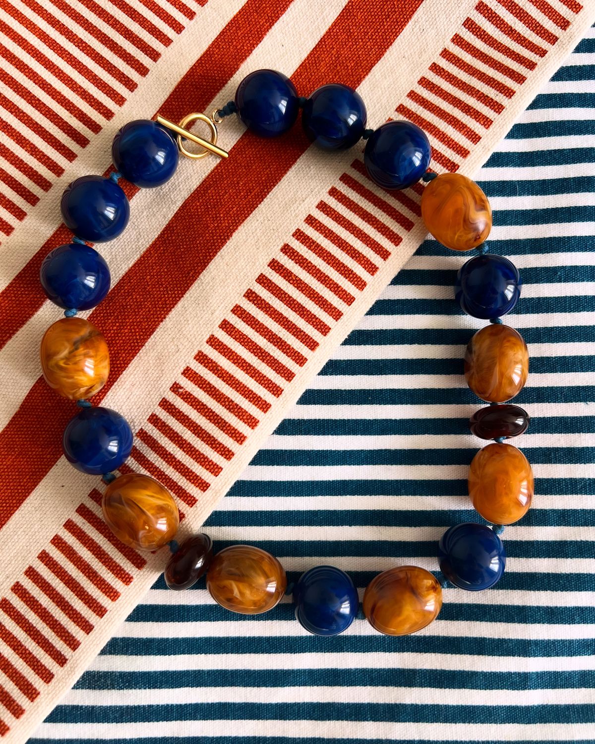 Collier Châtel
