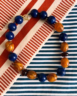 Collier Châtel