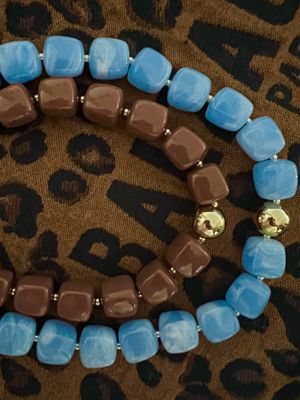 Collier Amalfi