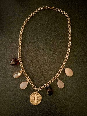 Collier Hope
