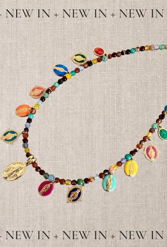 Collier Marie