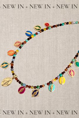 Collier Marie