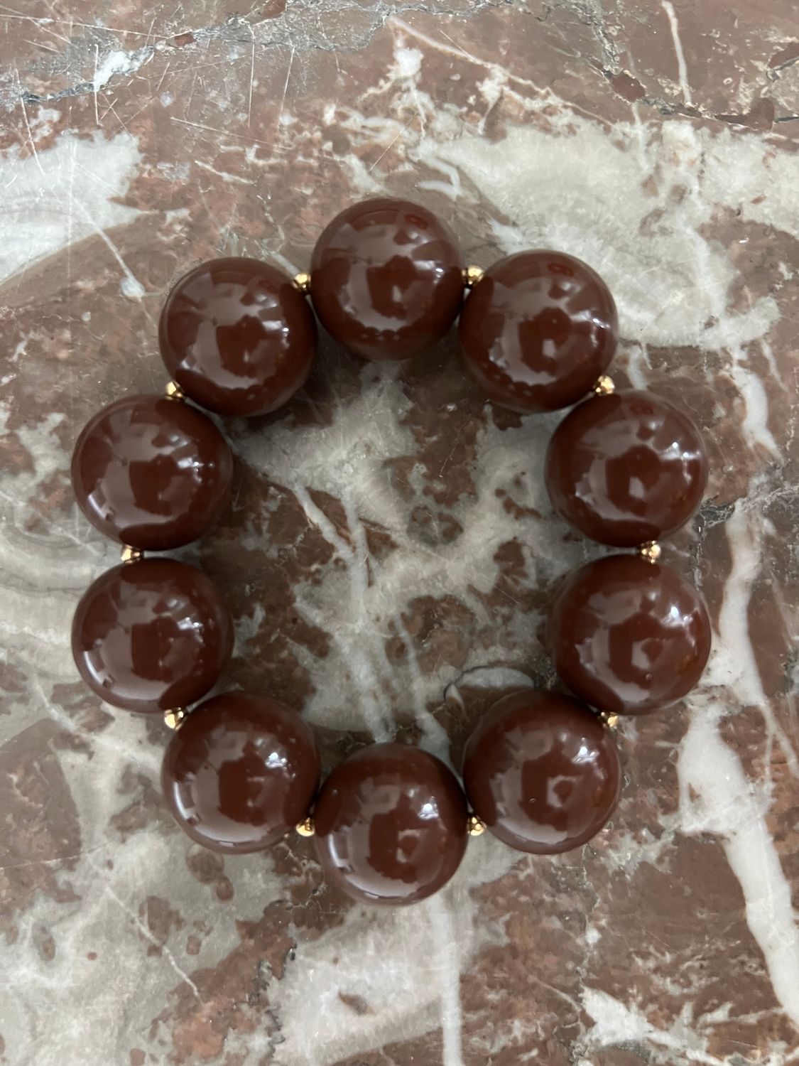Bracelet Garance XL