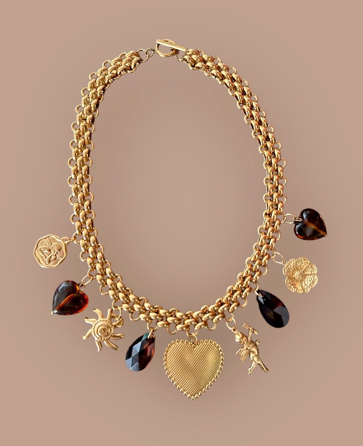 Collier L.A.