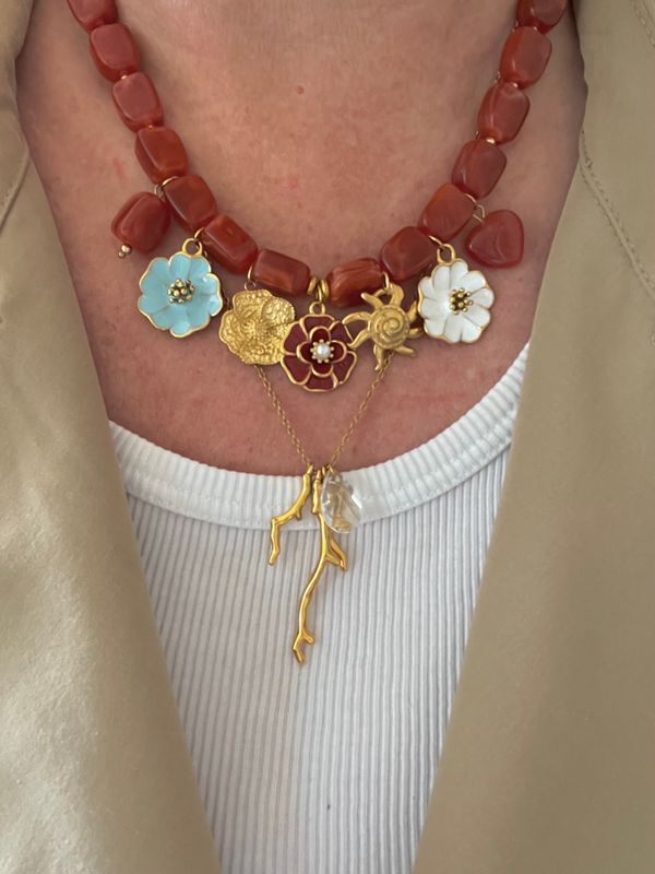 Collier Taormina