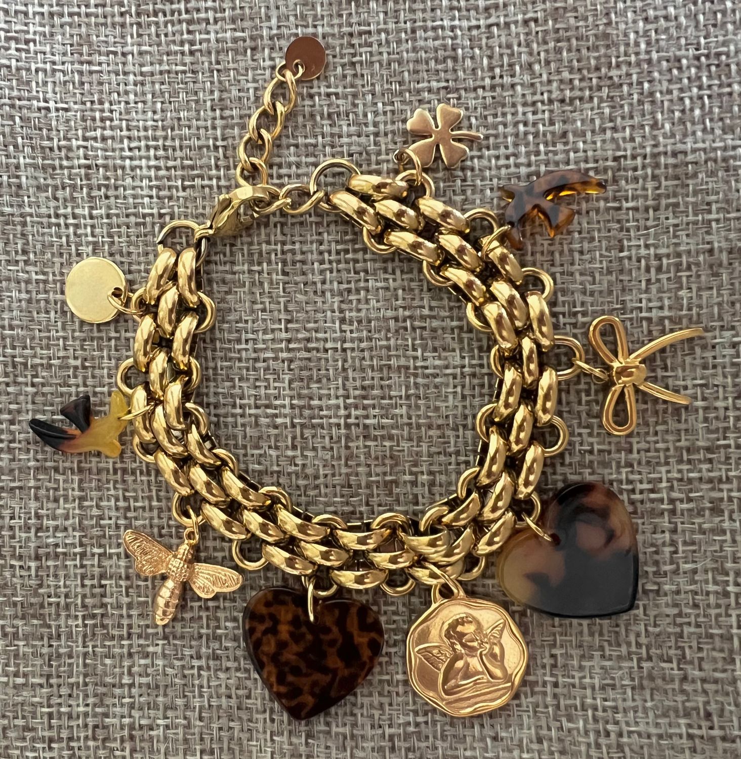 Bracelet Ange