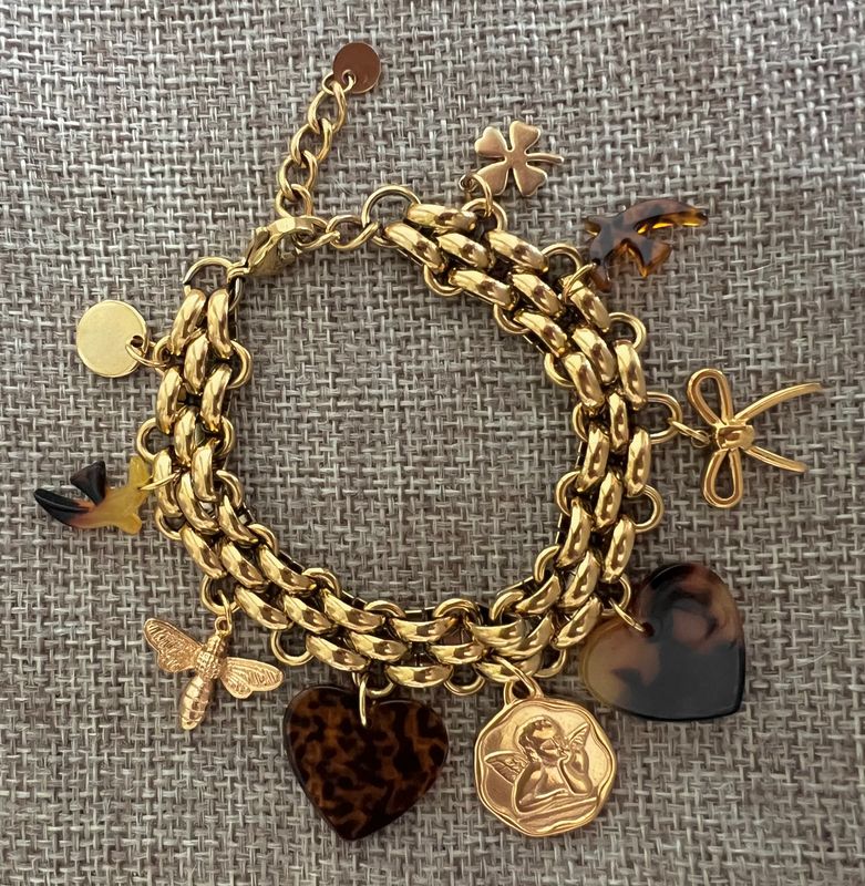Bracelet Ange