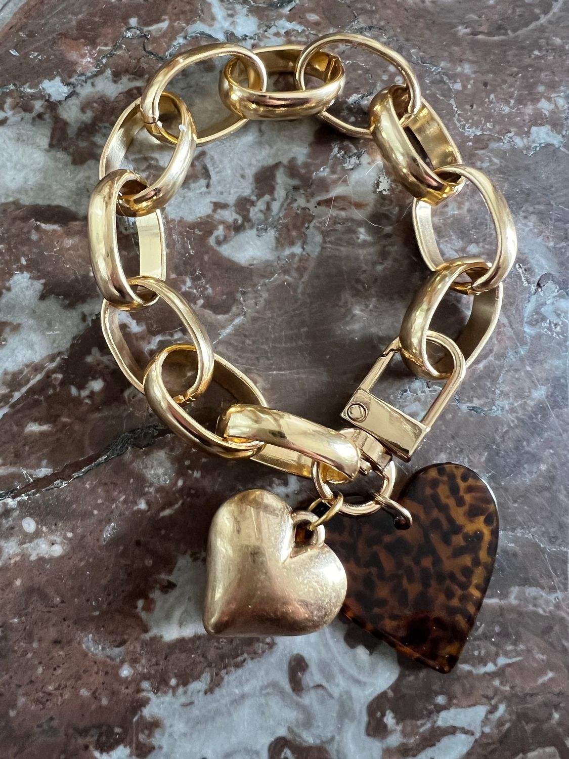 Bracelet Lili léo