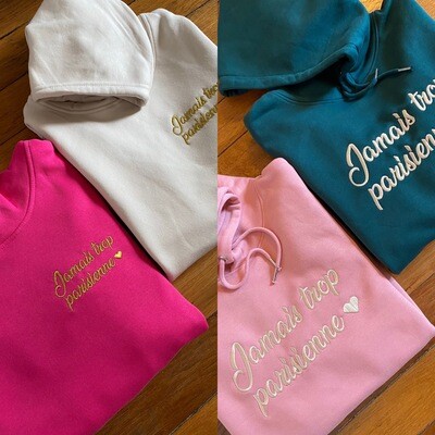 Hoodies
