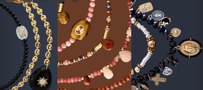 Bijoux &amp; accessoires