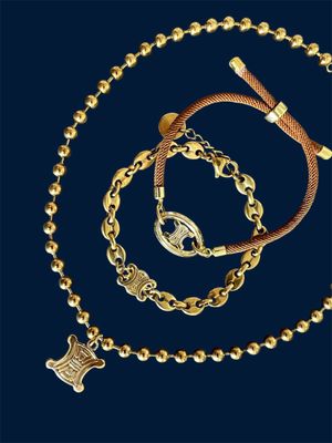 Bijoux upcyclés
