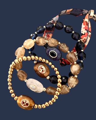 Bracelets