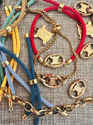 Bracelets