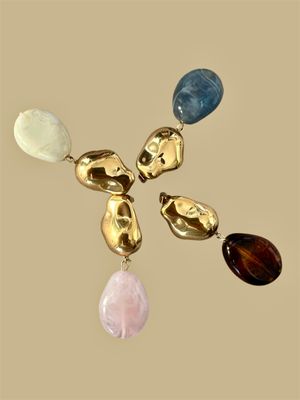 Boucles d’oreilles