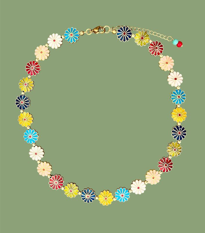 Collier Bliss