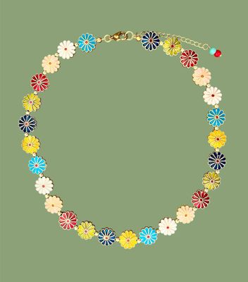 Collier Bliss