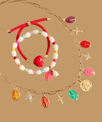 Collier Marie